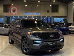 فورد إكسبلورر